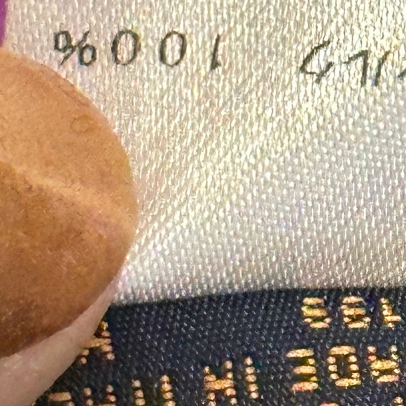 ❤️‍🔥low start⭐️LV twilly, Scarf Ribbon Bandeau
BB Monogram Bag Pattern - Picture 7 of 8